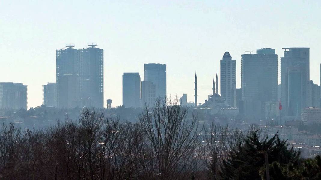 İstanbul'da 'gizli katil' endişesi: Hiç kimse fark edemiyor! Prof. Dr. Hüseyin Toros'tan korkutan uyarı 8